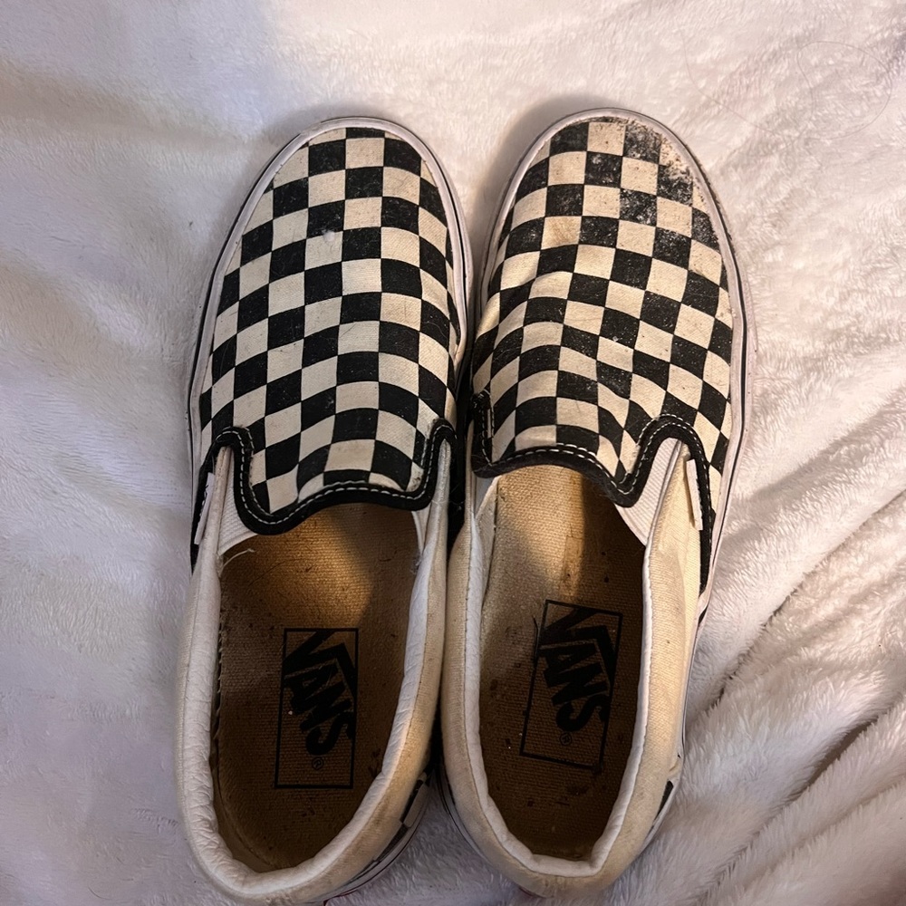 vans
